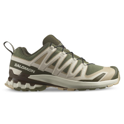 Кросівки бігові чоловічі Salomon Xa Pro 3D V9