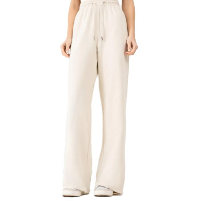 Спортивні штани жіночі Avecs Молочні