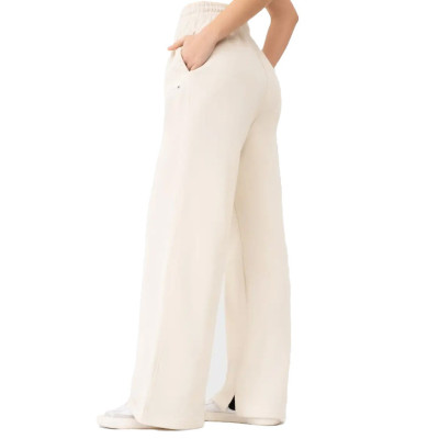 Спортивні штани жіночі Avecs Молочні