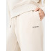Спортивні штани жіночі Avecs Молочні