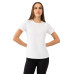 Футболка жіноча Avecs 30465/5 Біла
