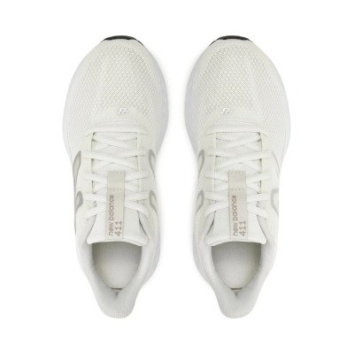 Кросівки бігові жіночі New Balance 411 v3