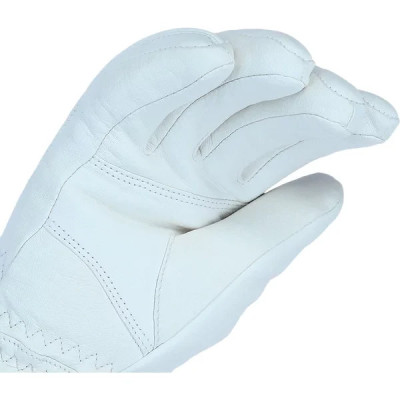 Рукавички лижні жіночі Viking Diamante Білі