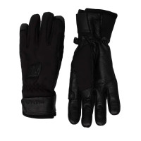 Перчатки мужские Viking Knox черные Перчатки мужские Viking Knox черные