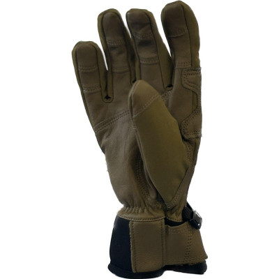 Рукавички чоловічі Viking Knox Олива