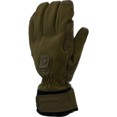 Рукавички чоловічі Viking Knox Олива