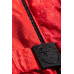 Комбінезон гірськолижний жіночий Freever AF 21765 червоний