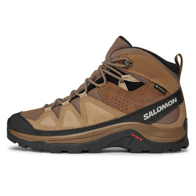 Черевики трекінгові чоловічі Salomon Quest Rove GTX 471814