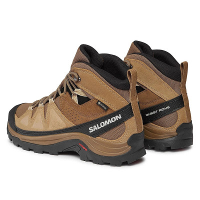 Черевики трекінгові чоловічі Salomon Quest Rove GTX 471814
