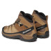 Черевики трекінгові чоловічі Salomon Quest Rove GTX 471814