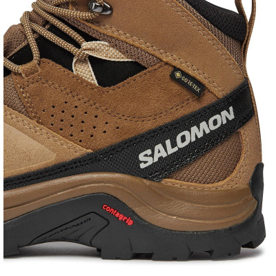 Черевики трекінгові чоловічі Salomon Quest Rove GTX 471814