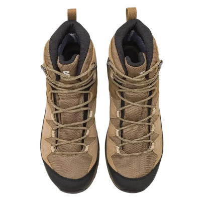 Черевики трекінгові чоловічі Salomon Quest Rove GTX 471814