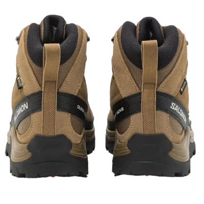 Черевики трекінгові чоловічі Salomon Quest Rove GTX 471814