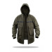 Кофта чоловіча windstopper Freever AF 21723 хакі