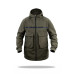 Кофта чоловіча windstopper Freever AF 21723 хакі