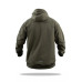 Кофта чоловіча windstopper Freever AF 21723 хакі