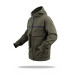 Кофта чоловіча windstopper Freever AF 21723 хакі