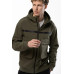 Кофта чоловіча windstopper Freever AF 21723 хакі
