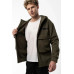 Кофта чоловіча windstopper Freever AF 21723 хакі