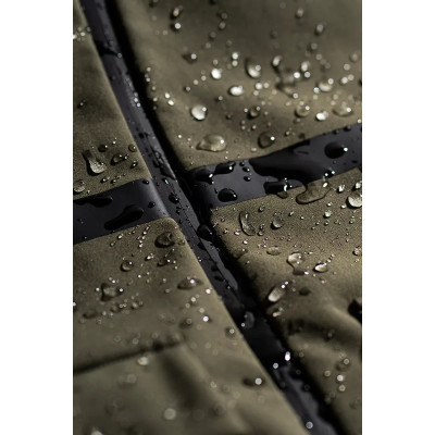 Кофта чоловіча windstopper Freever AF 21723 хакі