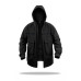 Кофта чоловіча windstopper Freever AF 21723 чорна