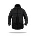 Кофта чоловіча windstopper Freever AF 21723 чорна