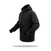 Кофта чоловіча windstopper Freever AF 21723 чорна