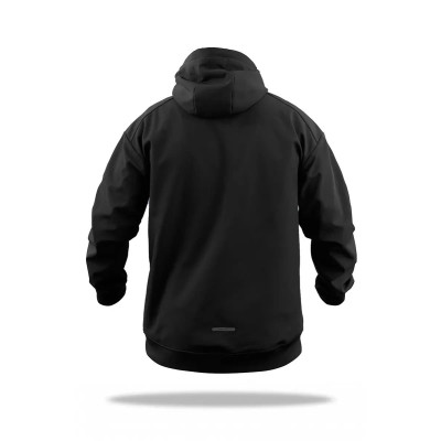 Кофта чоловіча windstopper Freever AF 21723 чорна
