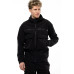 Кофта чоловіча windstopper Freever AF 21723 чорна