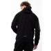 Кофта чоловіча windstopper Freever AF 21723 чорна