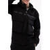 Кофта чоловіча windstopper Freever AF 21723 чорна