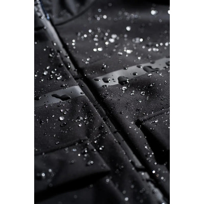 Кофта чоловіча windstopper Freever AF 21723 чорна