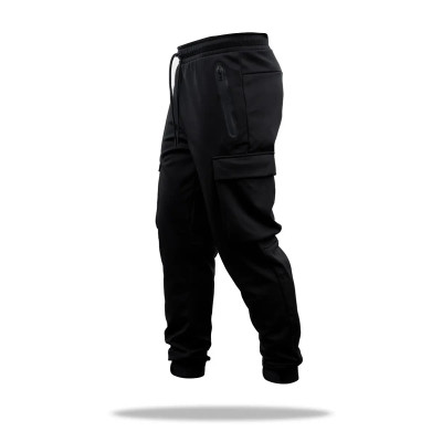 Штани чоловічі Freever Windstopper AF 7609 чорні