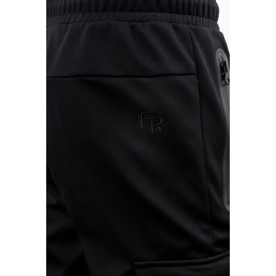 Штани чоловічі Freever Windstopper AF 7609 чорні