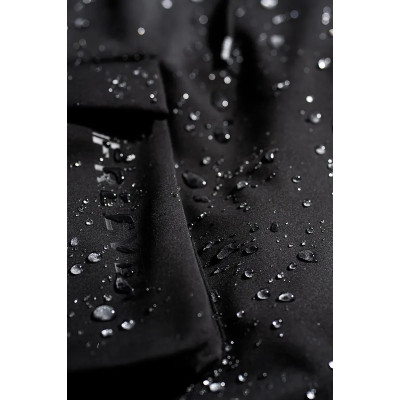 Штани чоловічі Freever Windstopper AF 7609 чорні