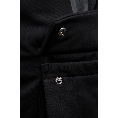 Штани чоловічі Freever Windstopper AF 7609 чорні