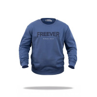 Батник чоловічий Freever UF20862 синій