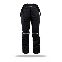 Штани гірськолижні жіночі Freever AF 7607 Чорні