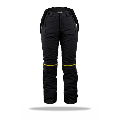 Штани гірськолижні жіночі Freever AF 7607 Чорні