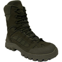 Берцы тактические мужские зимние Bistfor Waterproof