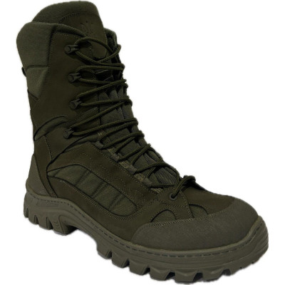 Берці тактичні чоловічі зимові Bistfor Waterproof
