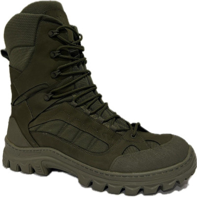 Берці тактичні чоловічі зимові Bistfor Waterproof