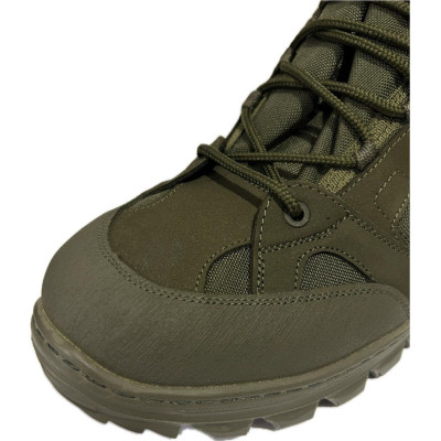 Берці тактичні чоловічі зимові Bistfor Waterproof