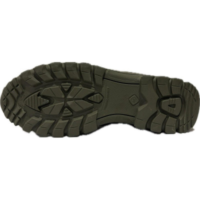 Берці тактичні чоловічі зимові Bistfor Waterproof
