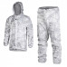 Маскувальний костюм зимовий Alpine Crown Military Multicam