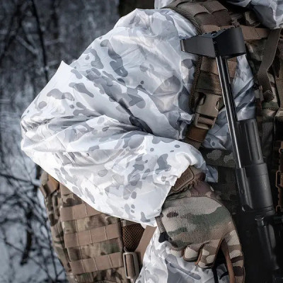 Маскувальний костюм зимовий Alpine Crown Military Multicam Маскувальний костюм зимовий Alpine Crown Military Multicam