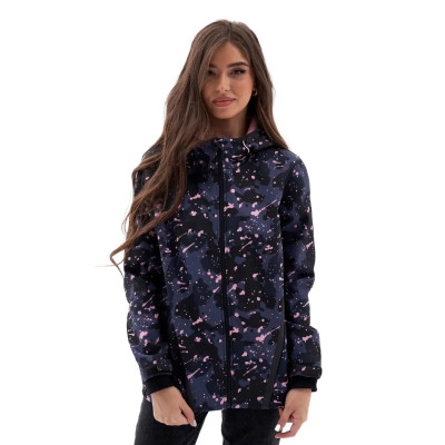 Вітровка жіноча Avecs Softshell 50248/21