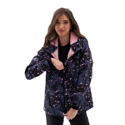 Вітровка жіноча Avecs Softshell 50248/21