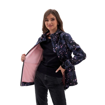 Вітровка жіноча Avecs Softshell 50248/21