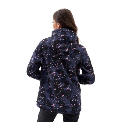 Вітровка жіноча Avecs Softshell 50248/21